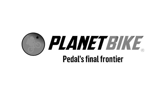 Logo Planetbike