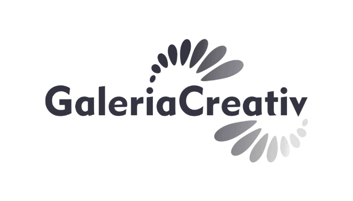 Logo Galeria Creativ
