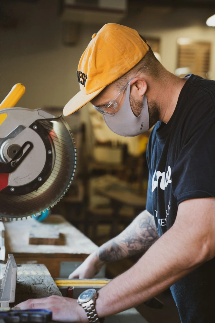 manufacturing-software
