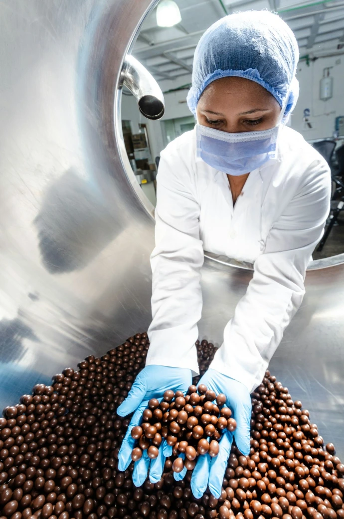 manufacturing-quality-assurance