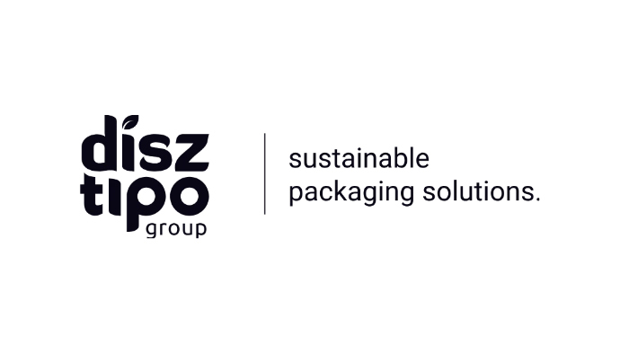 Logo Disz Tipo