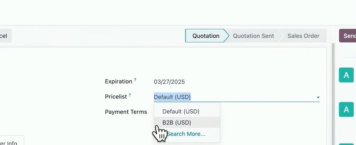 Liste de prețuri