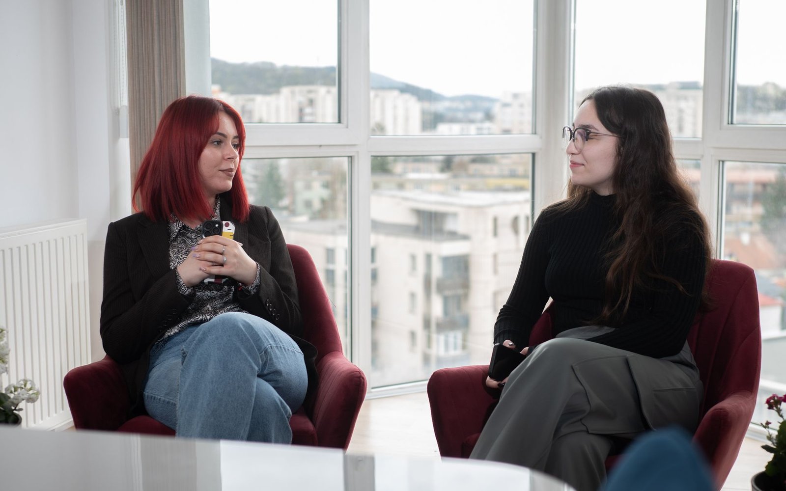De la oportunitate la ofertă într-un singur clic