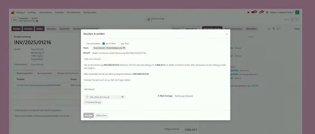 Chat pe website
