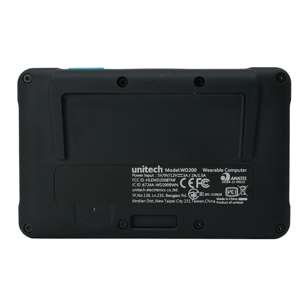 UTE-WD200PLUS-2