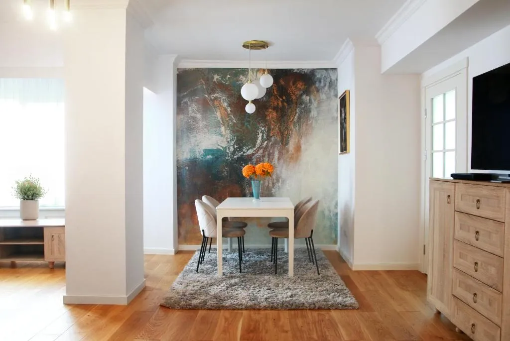 Premium Central Apartment (1 pers.)