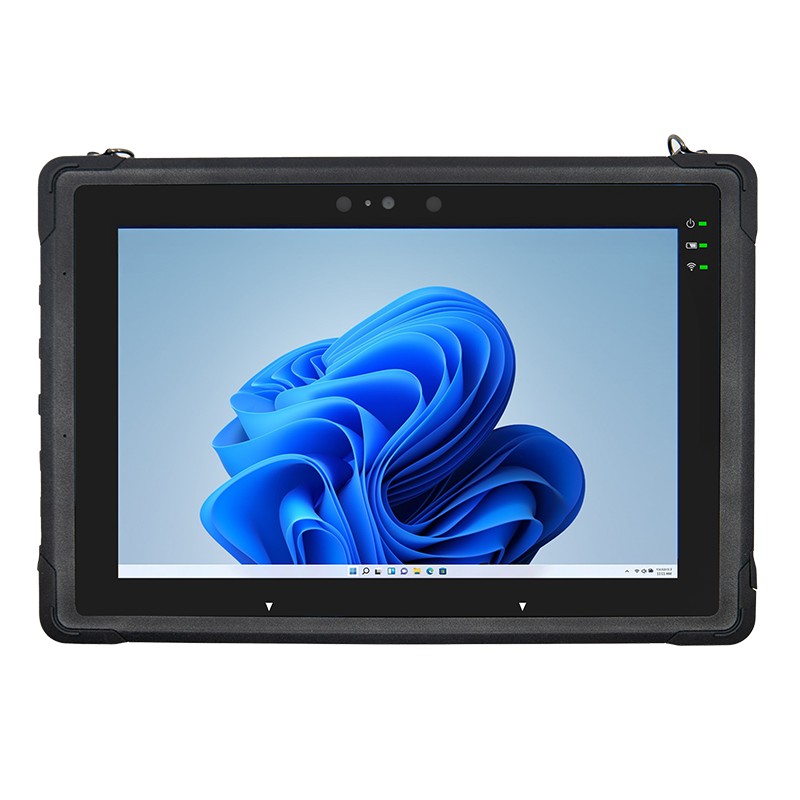 Tabletă rugged Unitech TB170 Plus, Windows 11, 10,1", Wi-Fi 6E